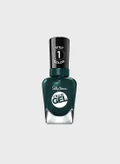 Sally Hansen Jealous Boyfriend