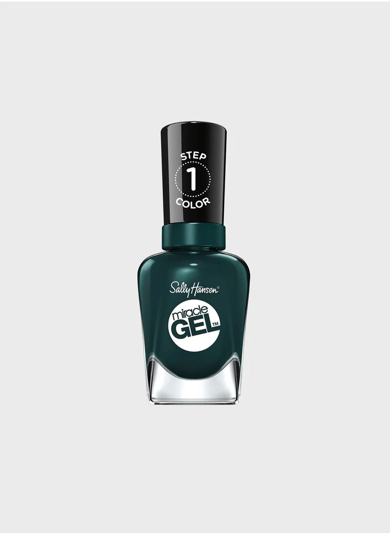 Sally Hansen Miracle Gel™ - Jealous Boyfriend, 0.5 fl oz - 14.7 ml