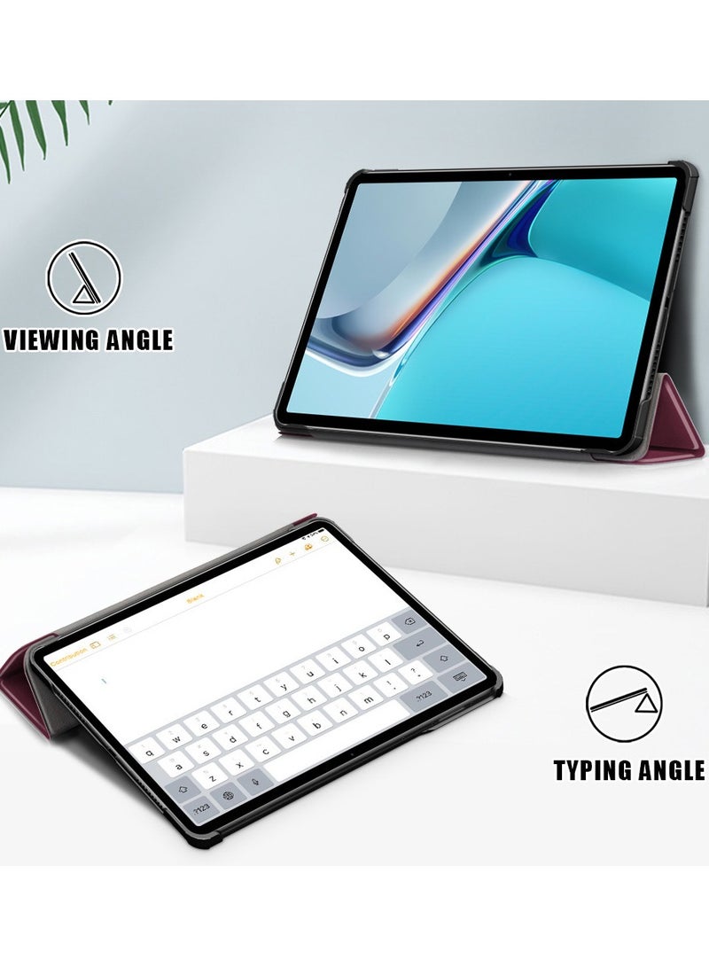 مويكسين جراب متوافق مع Huawei MatePad 11 (2021) - Image 3