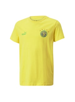 Football Kids Core Fan T-Shirt
