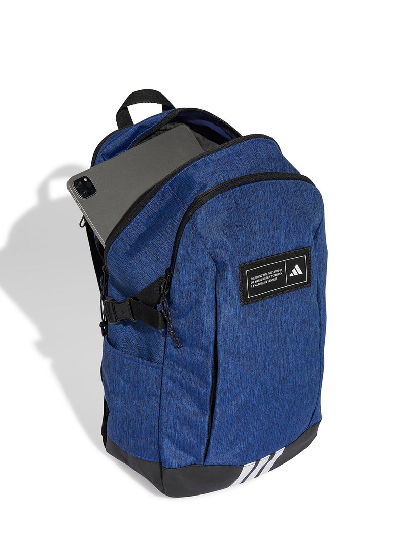 Adidas Athlts Power Backpack  - Image 4