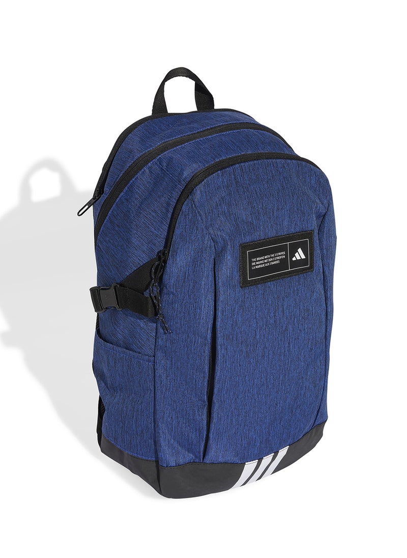 Adidas Athlts Power Backpack  - Image 3