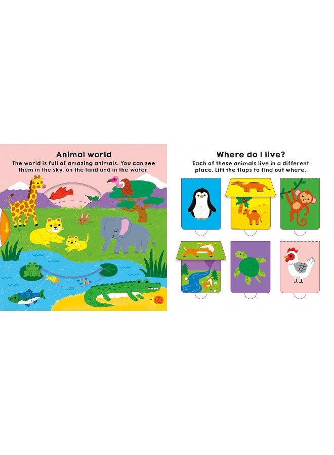 My Little World: Animals - Image 2