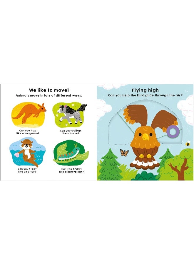 My Little World: Animals - Image 3