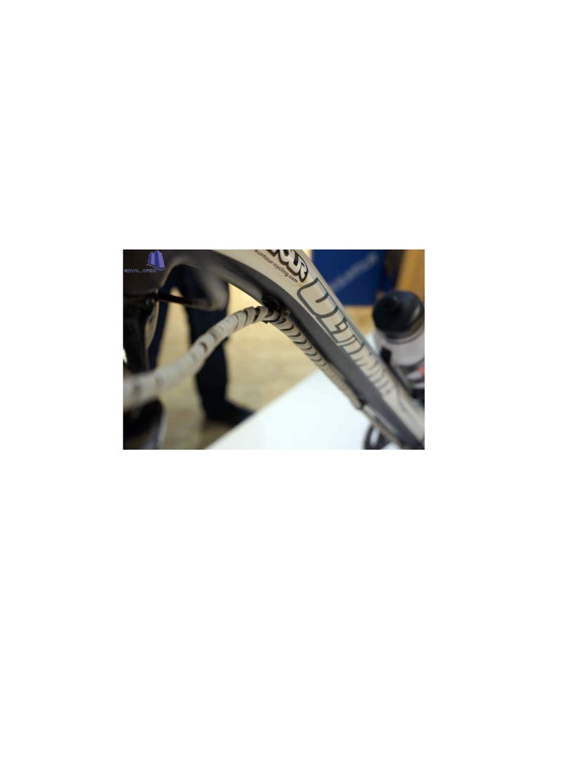 Generic High Quality HD Spiral Wire Wrap Tube PC Cable Management For Computer Car Wire Cover Sleeve (40 mm)  - Image 3