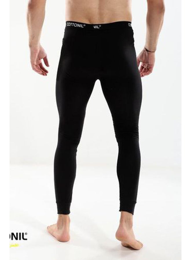 Cottonil Solid Under Pants - Comfortable Egyptian Cotton for Men - Image 3