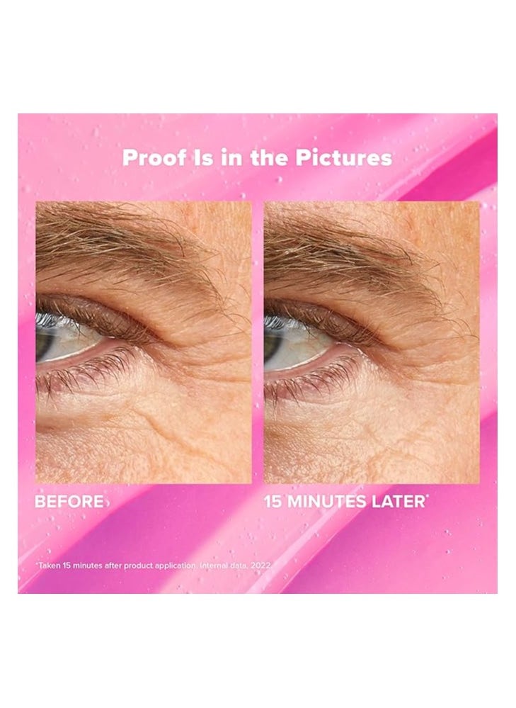 PAULA'S CHOICE Paula's Choice Pro Collagen Multi-Peptide Booster Serum for Fine Lines and Wrinkles, Supports Collagen Production with Hyaluronic Acid and Amino Acids, Fragrance and Paraben Free, 20 ml, Unisex, Regular  - Image 2