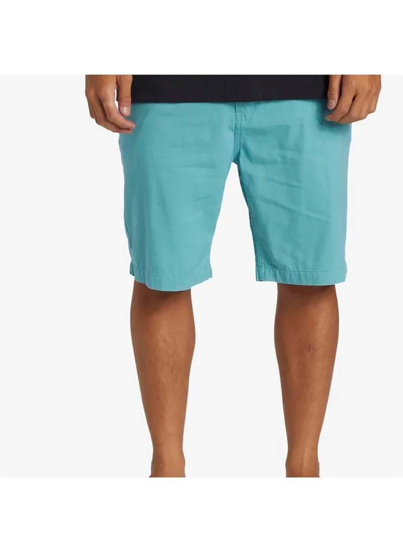 QUIKSILVER Everyday Union Light Men's Blue Walkshort