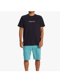 QUIKSILVER Everyday Union Light Men's Blue Walkshort  - Image 3