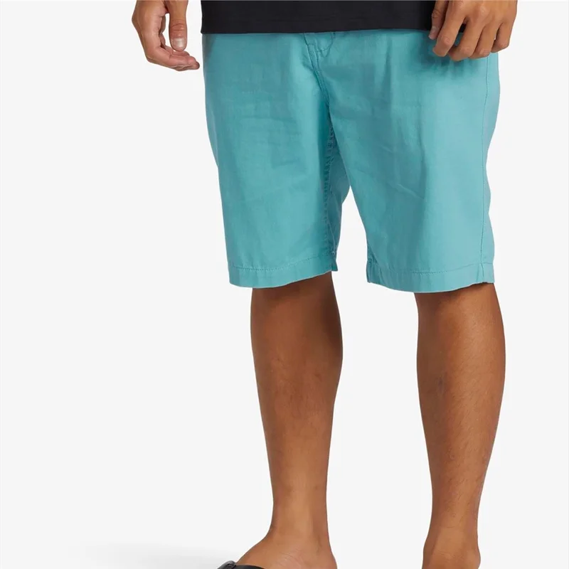 QUIKSILVER Everyday Union Light Men's Blue Walkshort