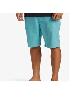QUIKSILVER Everyday Union Light Men's Blue Walkshort  - Image 4