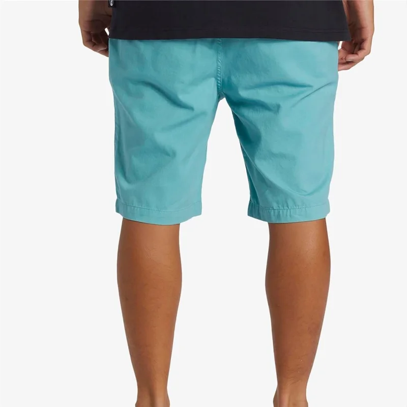 QUIKSILVER Everyday Union Light Men's Blue Walkshort
