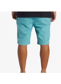 QUIKSILVER Everyday Union Light Men's Blue Walkshort  - Image 5