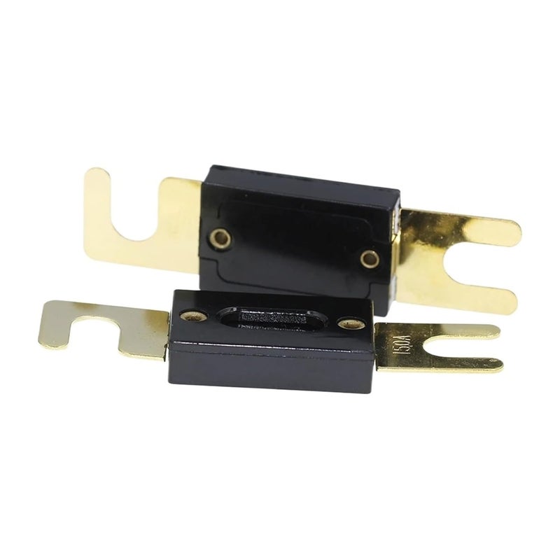 350A وصلة صهر قابلة للتركيب فتيل سيارة فيوز 32 فولت من 30 أمبير إلى 200 أمبير - Image 4