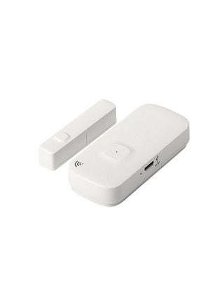 WIFI Door Sensor Tuya APP Control Door Window Opening Security Alarm Sensor Magnetic Switch Wireless Detector Compatible with Alexa Google Home IFTTT - pzsku/Z1F498261D1EF54BCCD9FZ/45/_/1669386233/84a03e8b-232e-464c-b355-ca55a373fc0f