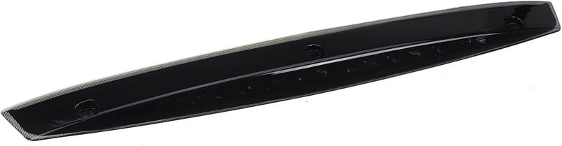 QASULER Dynamic Flowing Third Brake Light for Mercedes-Benz - Image 1