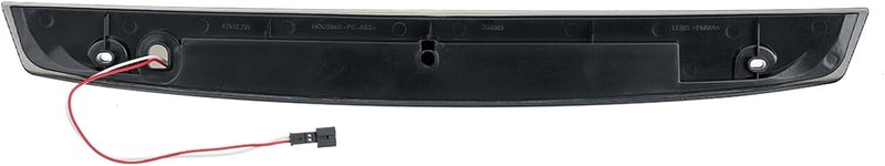 QASULER Dynamic Flowing Third Brake Light for Mercedes-Benz - Image 3