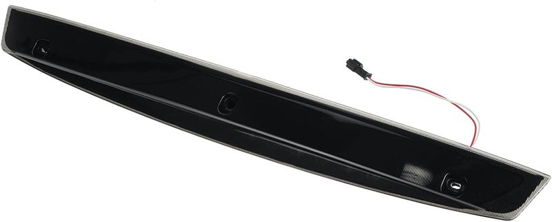 QASULER Dynamic Flowing Third Brake Light for Mercedes-Benz - Image 2