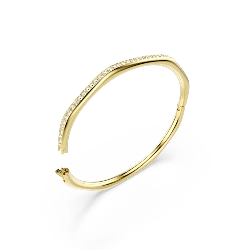 SWAROVSKI Dextera Bangle Bracelet