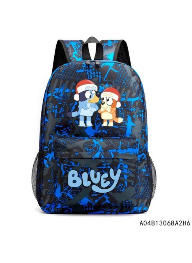 Generic Exquisite and fashionable backpack to improve the overall temperament - 22 
