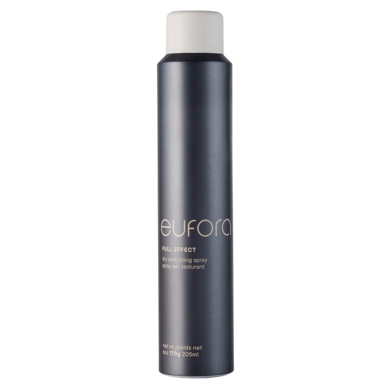 Eufora Full Effect Texturizing Spray, 6 Oz - Image 1