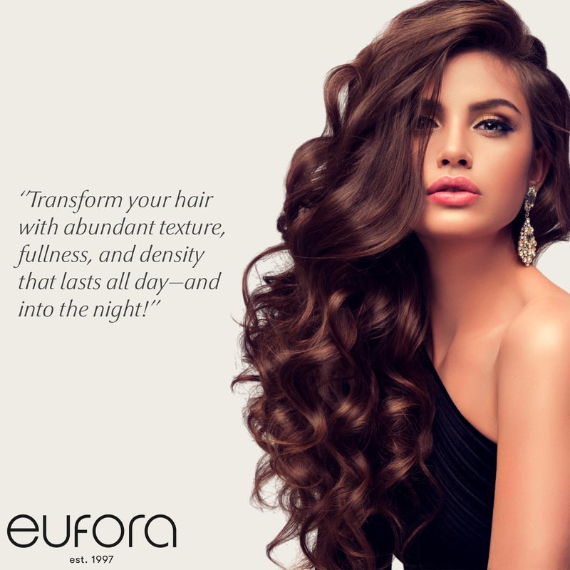 Eufora Full Effect Texturizing Spray, 6 Oz - Image 2