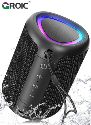 black F