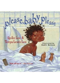 Please, Baby, Please