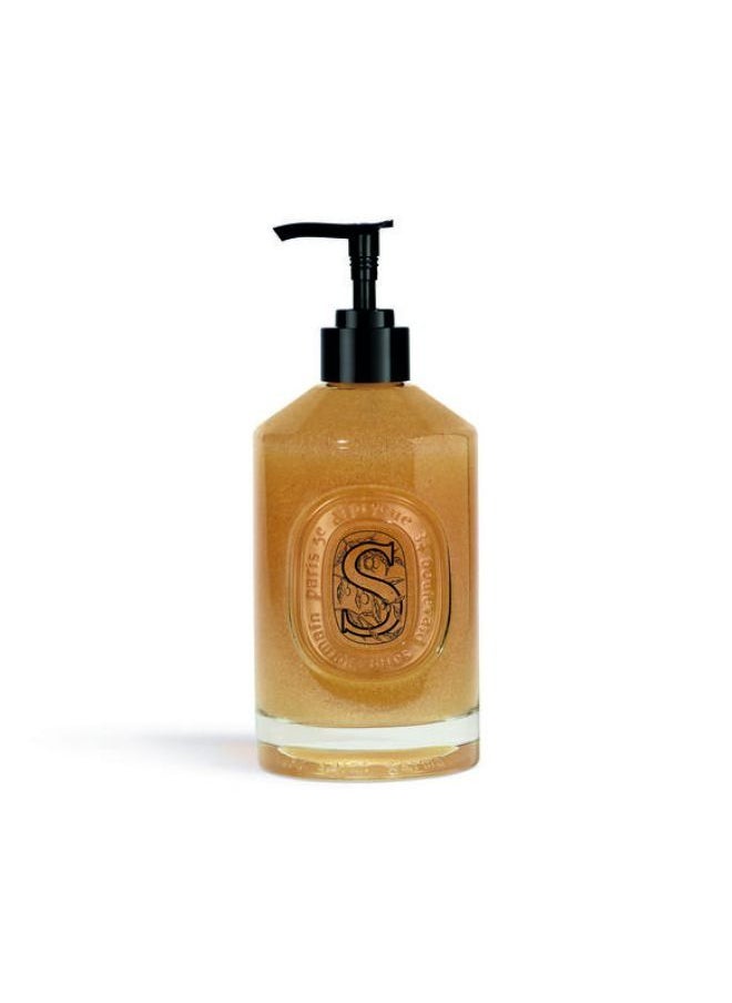 Diptyque - EXFOLIATING HAND WASH  350ML - Image 1