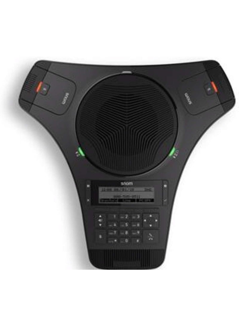 Snom هاتف مؤتمرات VoIP Snom C520 SIP - WiMi - Image 2