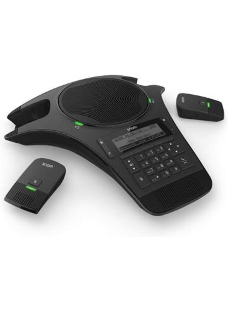 Snom هاتف مؤتمرات VoIP Snom C520 SIP - WiMi - Image 1