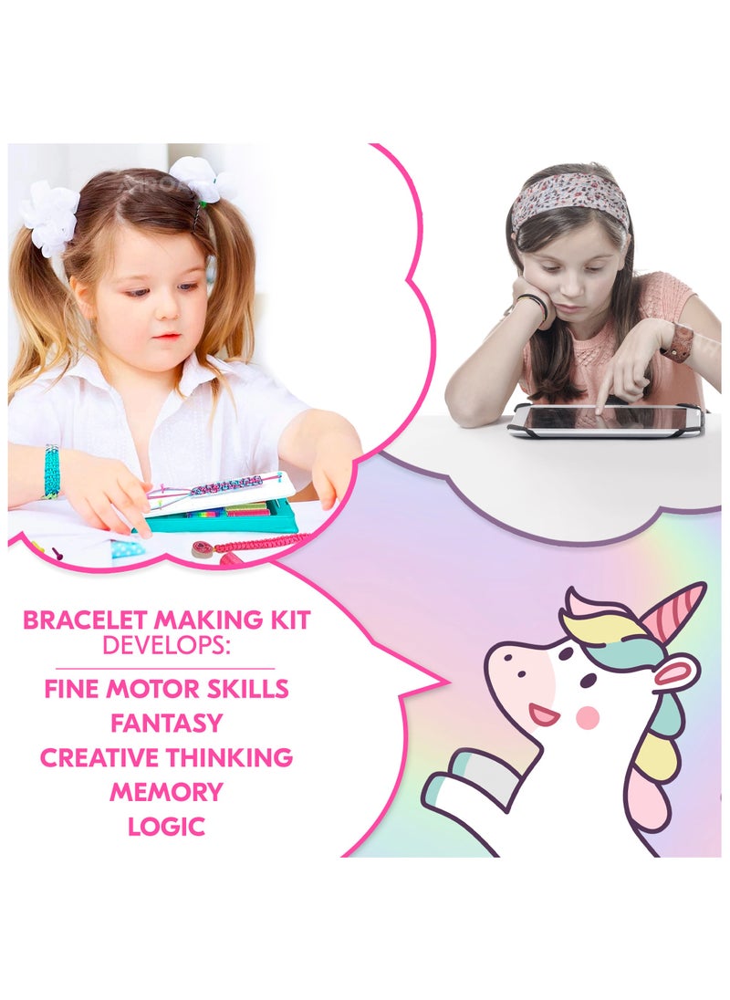 13056 Pcs 72 Colors Friendship Bracelet  Kit for Girls Teen, Diy Jewelry Bracelets Kit Thread Strings Crafts Makers Tool Activity Toys for Kids 6-12 Year Old, Gifts Ideas for Birthday - pzsku/Z1F4A419B4EFE3469E004Z/45/_/1709285717/bed5884a-ab0d-4a28-8fb8-d6b9f8b71464