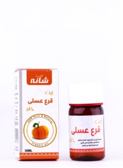 Pumpkin Raw Oil 30 ML
