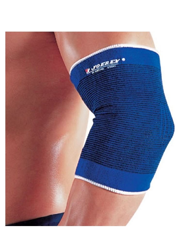 Joerex Elbow Support 24cm - pzsku/Z1F4A5C6F159037B0373AZ/45/_/1641734740/b0d0921f-75d1-4499-bb02-7c9c603e91ae