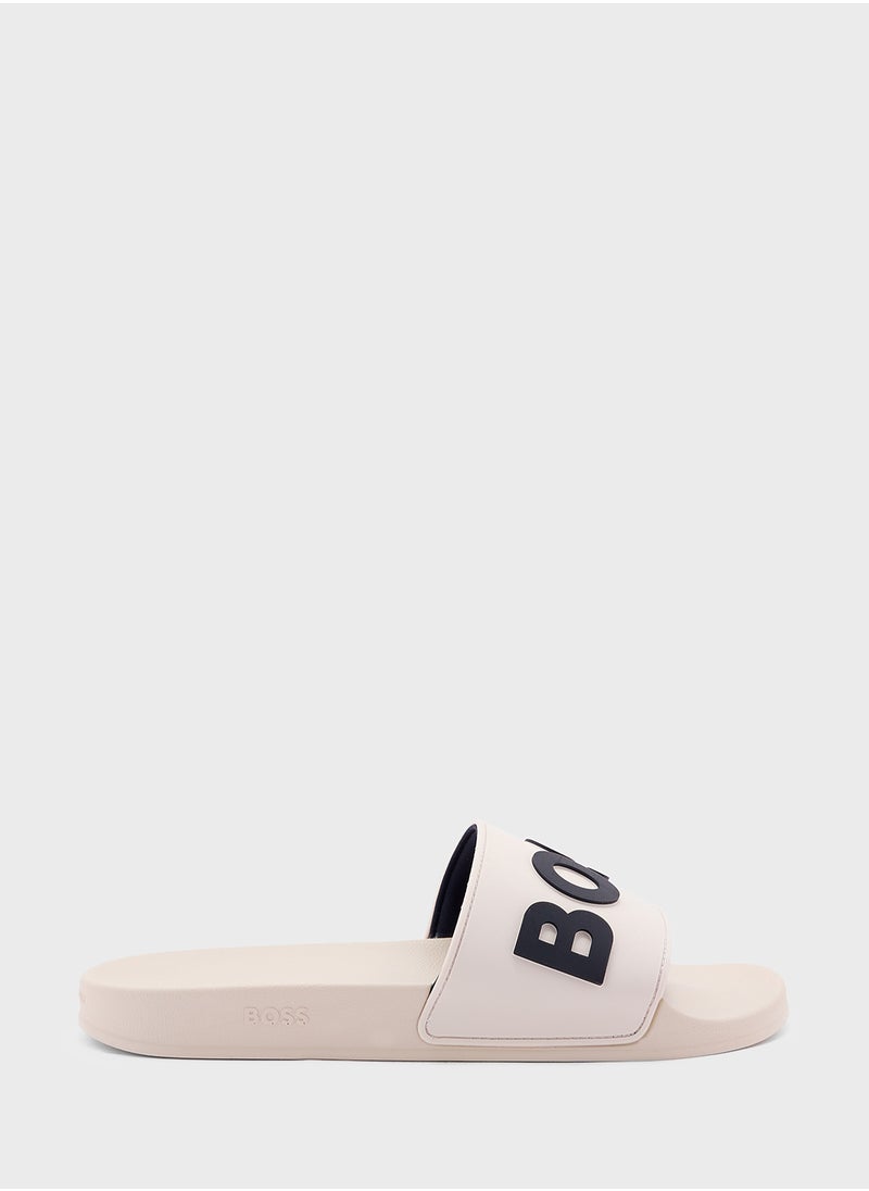 BOSS - Logo Slides - Image 1