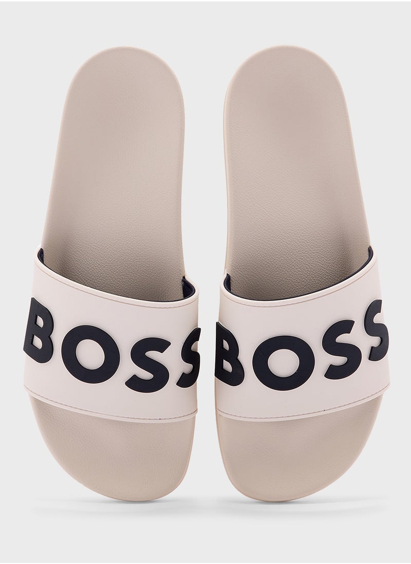 BOSS - Logo Slides - Image 1