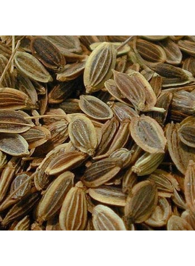 Saara HERBAL FRESH Sathakuppai Seeds, Pencedanum Grande Seeds, Dill Seeds, Suwa Seeds, Help to maintain the blood pressure level, 200g (Pack of 2 X 100g) - Image 3