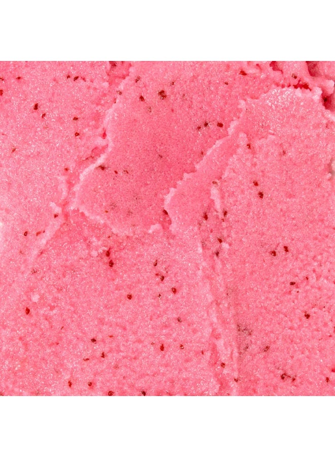 Nectar Life Sugar Body Scrub 8 oz, Moisturizing and Exfoliating Scrub for Nourishing Essential Body Care, Gift For Her (Fruit Smoothie) - Image 2