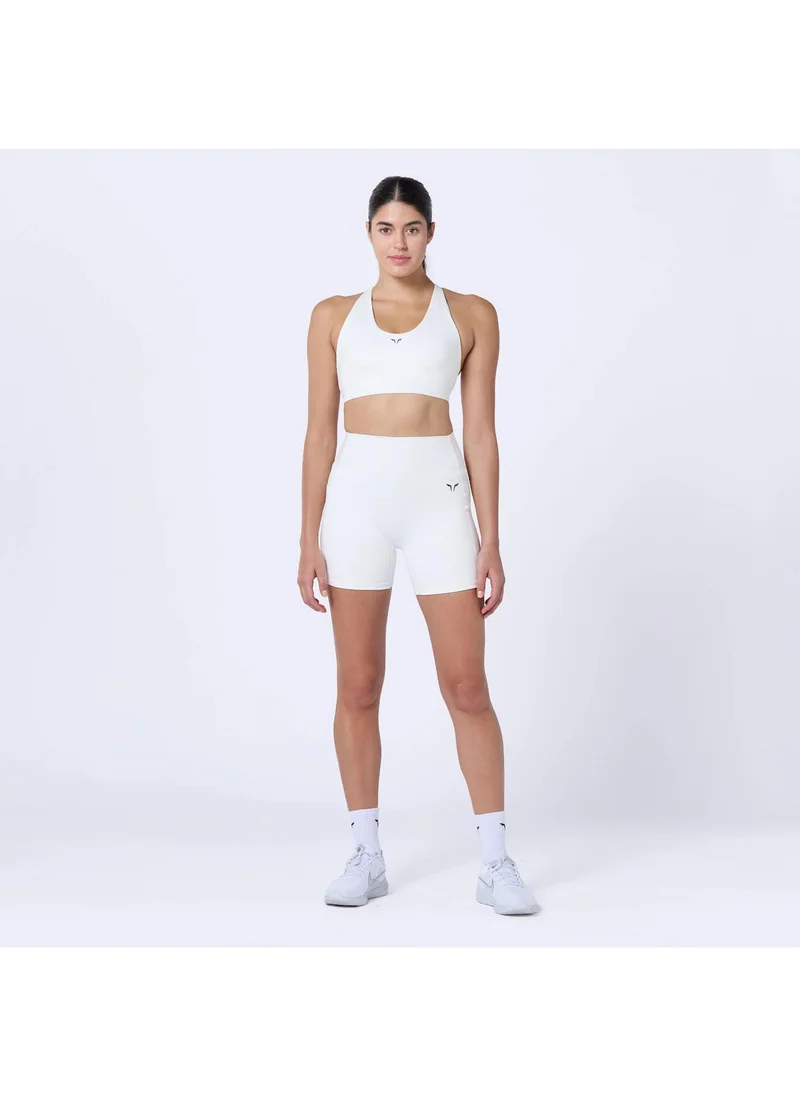 سكوات وولف Essential Logo Bra