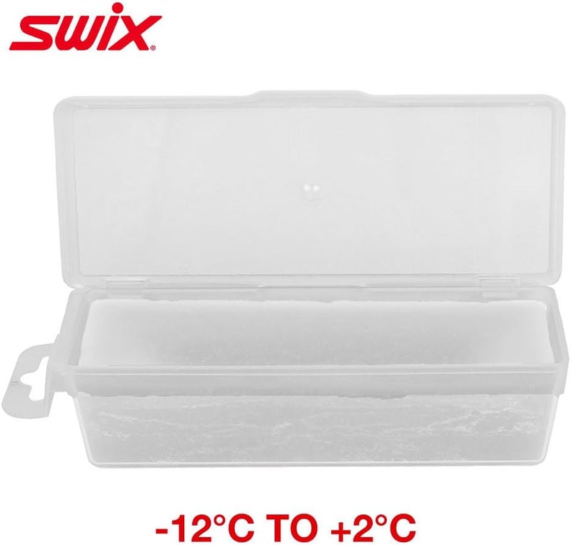 Swix Universal Ski/Snowboard Glide Wax - 180g - Image 4