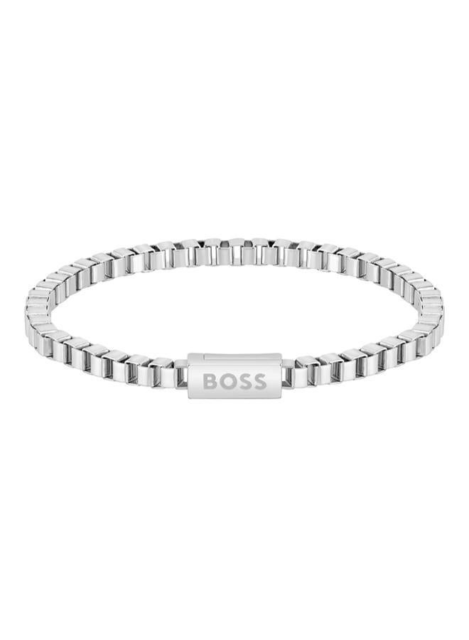 BOSS Chain Bracelet - Image 1