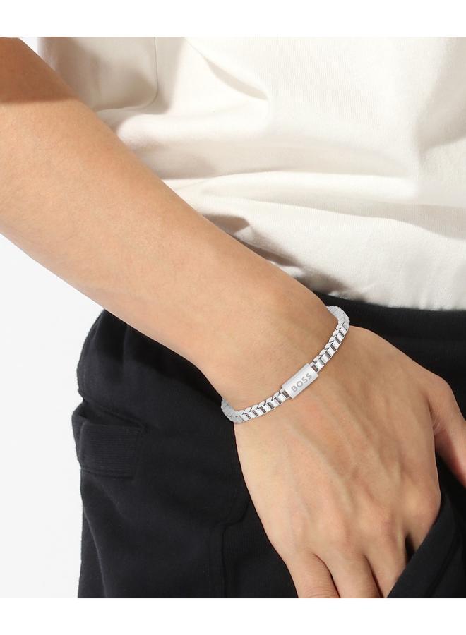 BOSS Chain Bracelet - Image 2