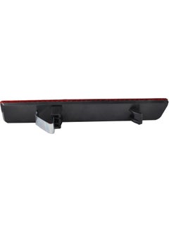 DNC Auto Part Rear Bumper Reflector for Fiat Doblo, Opel Combo D - Left  - Image 1