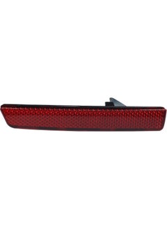 DNC Auto Part Rear Bumper Reflector for Fiat Doblo, Opel Combo D - Left  - Image 3