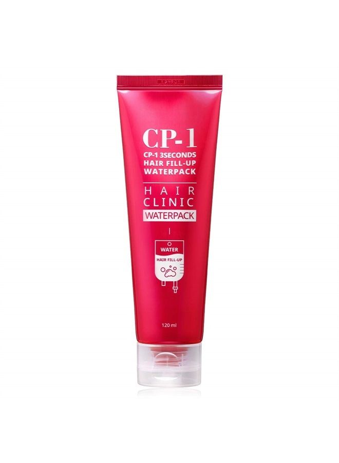 CP-1 3 Seconds Hair Fill-Up Waterpack 120ml, Leave on Condioner, Leave-in Hair Mask - Image 1
