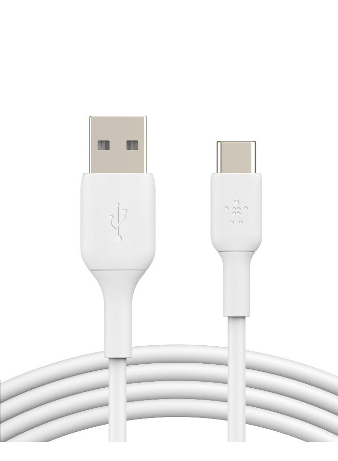 Belkin Belkin Boost Charge usb-a To C Cable 2m N53342686A