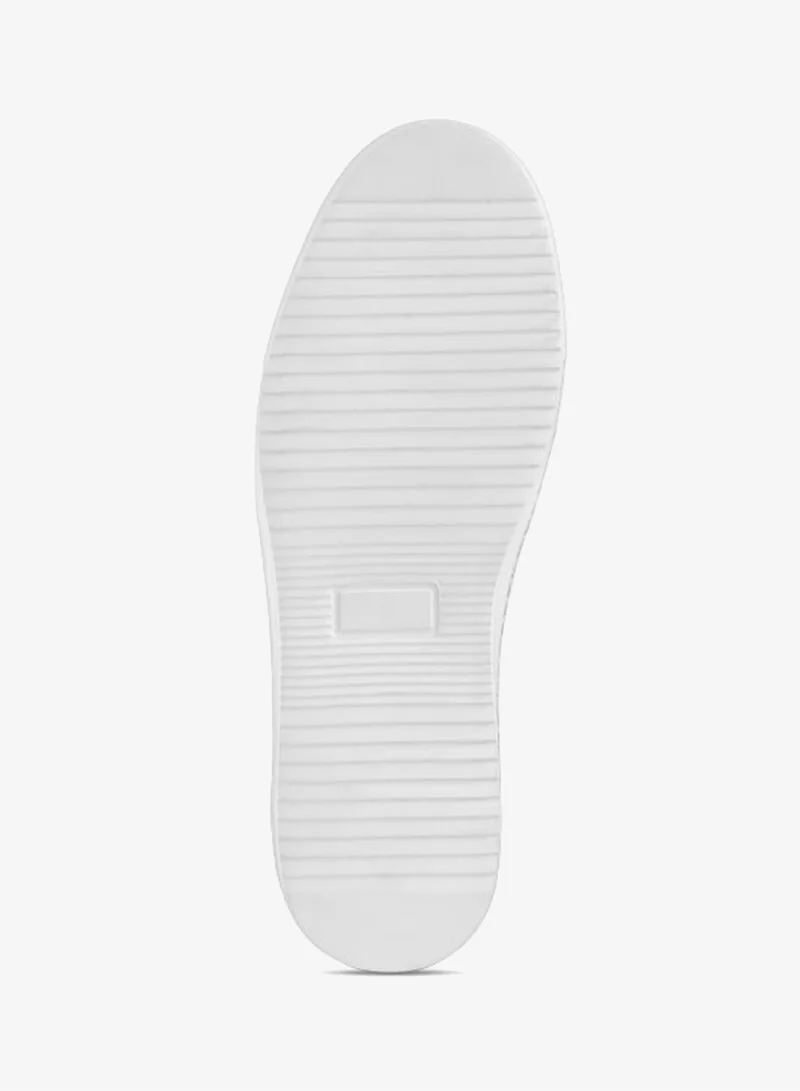 لانجوتش Men's Radiant Sneaker