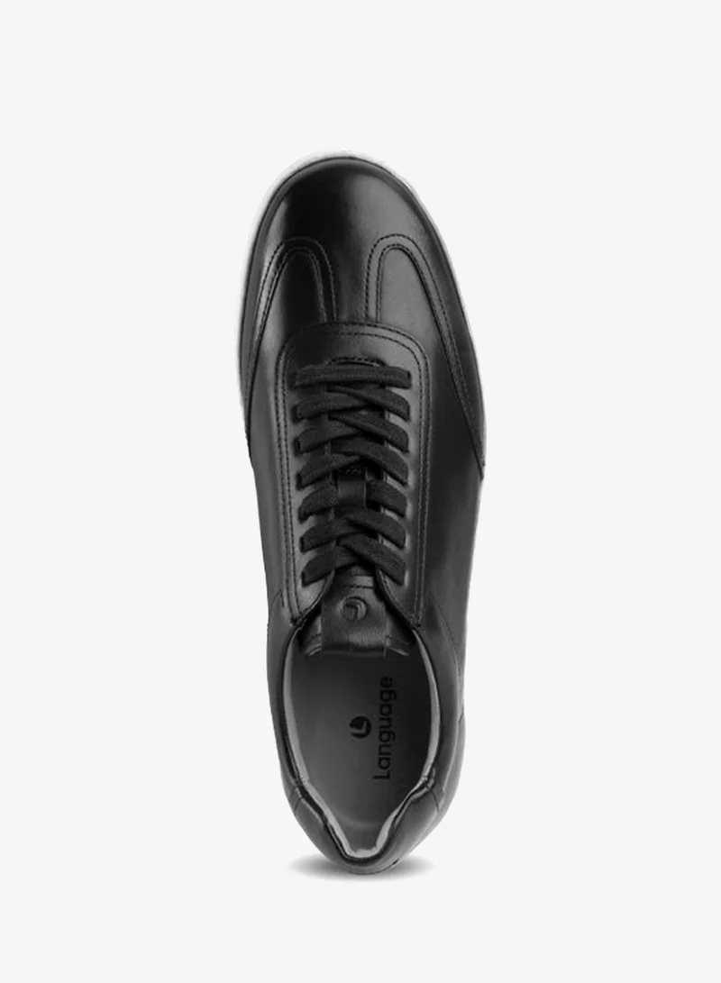 لانجوتش Men's Radiant Sneaker