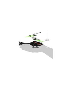 TOYS-EGYPT Remote Control Helicopter with Sensor and Battery Operated Remote Control (Green) - pzsku/Z1F4B1637970CED0FA9B9Z/45/_/1732116821/66ac7b7f-d351-48c7-9bac-146e06532abd