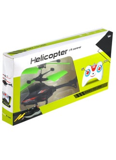 TOYS-EGYPT Remote Control Helicopter with Sensor and Battery Operated Remote Control (Green) - pzsku/Z1F4B1637970CED0FA9B9Z/45/_/1732118440/f3d3313d-9c6c-416f-8ff5-6c3f140afeda